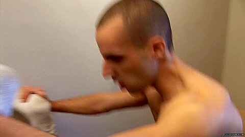 So Greedy For Cock & Ass - Alex Gomez & Lee Daniels