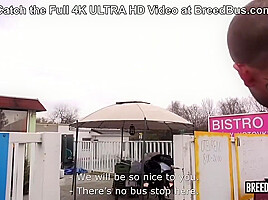 So are you Coming or Not- - Breedbus