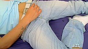 Soccer Boys Cum Massage - Cum Massage