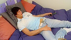 Soccer Boys Cum Massage - Cum Massage