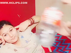 Softcore Romantic Fuck Puja