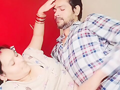 Softcore Romantic Fuck Puja