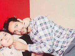 Softcore Romantic Fuck Puja