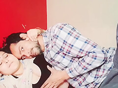 Softcore Romantic Fuck Puja