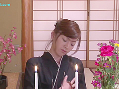 Solo Masturbation Video