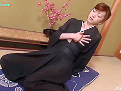 Solo Masturbation Video
