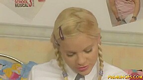 Solo teen 18+ young kimmy