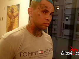 Sonho consumado - Angel Takemura e Jhonny Gab