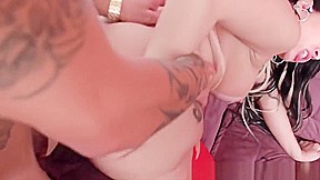 Soraya Carioca - Cena 2