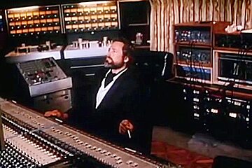 Sound of Love (1981) Enhanced