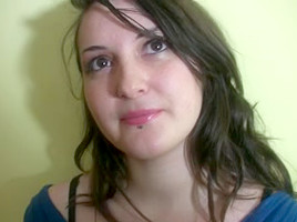 Spanish Bukkake Wench