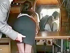 Spanking 1