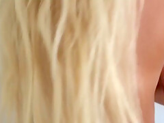 Sperm On Arousing Amateur Porn Girl
