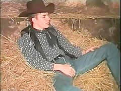 Spermageil - Cowboy Sex