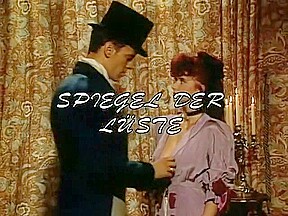 Spiegel der Luste a k a  Portrait-Passion II (1992)