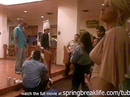 SpringBreakLife Video: Girls On Spring Break