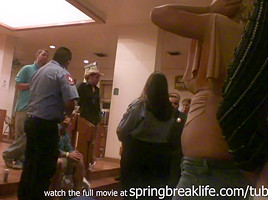 SpringBreakLife Video: Girls On Spring Break