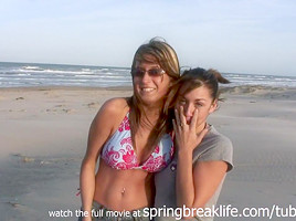 SpringBreakLife Video: Girls On Spring Break