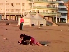 Spy Miron Spain Beaches