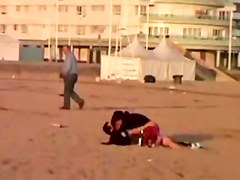 Spy Miron Spain Beaches