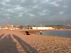 Spy Miron Spain Beaches