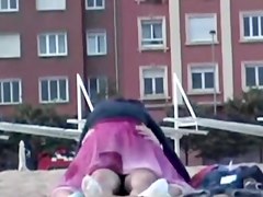 Spy Miron Spain Beaches