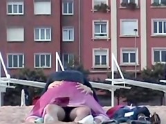 Spy Miron Spain Beaches
