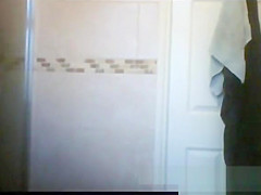 Spy Shower Shanon