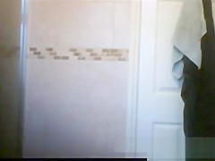 Spy Shower Shanon