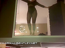 Spy Trampling And