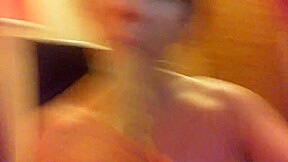 Spy bukkake roleplay - So much dildos cum in my face and in my pussy