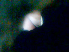 Spying my neighbor