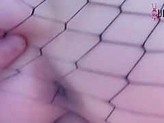 Squirt Mouth And Takes Selfie Fucking  Footjob,finger His Ass, Piss, Facial