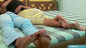 කලලය කලලය පටටම ආතල එකක ගනන Sri Lankan teen 18+ Couple Romantic Fuck And Fingering