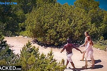 Stacy Cruz And Jia Lissa - Best Friends And Share Bbc Blacked