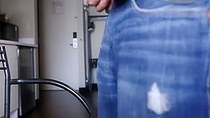 Step Bro Gets Caught Using Fleshlight By Step sister