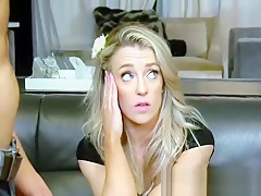 Step Daughter Get Hard Fuck By