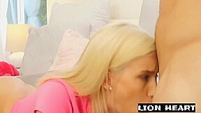 Step brother Fucked Stepsister