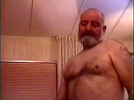Step dad need a worker bear