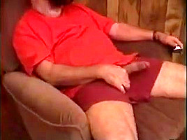 Step dad need a worker bear