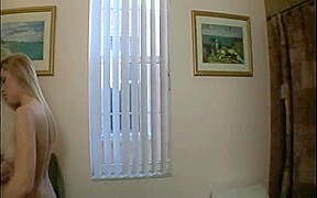 Step daddy fucks not stepdaughter