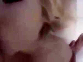 Step daddy makes sensual love to Asian sissy