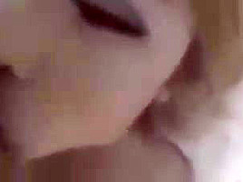 Step daddy makes sensual love to Asian sissy