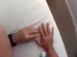 Step daddy makes sensual love to Asian sissy