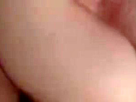 Step daddy makes sensual love to Asian sissy