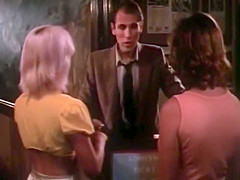 Step daddy's Little Girls - 1983