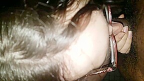 Step daddy's favorite slut gets bred
