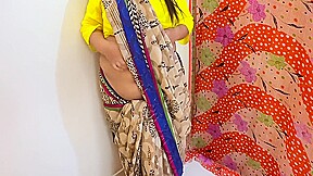 Step father In-law In Tamil Hot Bahu Has Sex With Sasur Ji In The Evening!