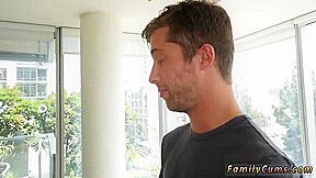 Step mom Seduces Ally Duddys Step daughters Hide And Go Fuck