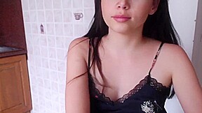 Step mom cutedog123123 tease blk2